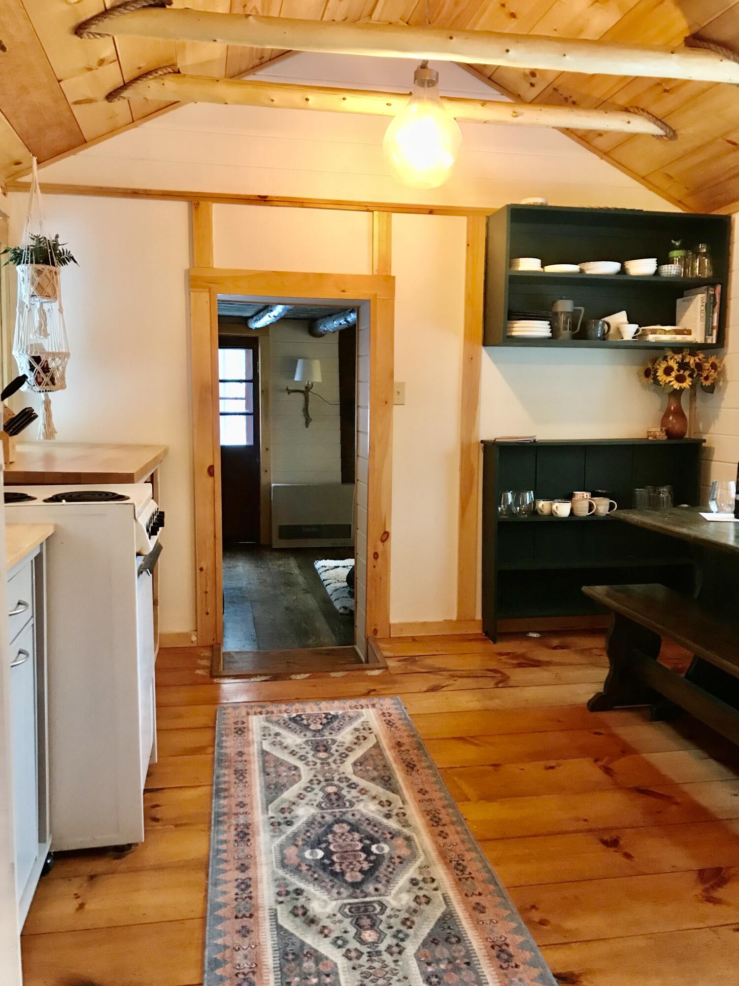 144/148 Breezy Acres Lane Saranac Lake NY 12983