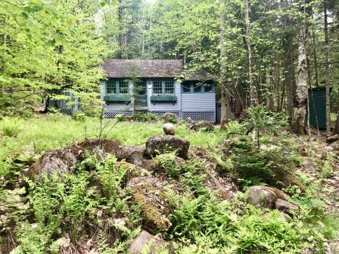 144/148 Breezy Acres Lane Saranac Lake NY 12983