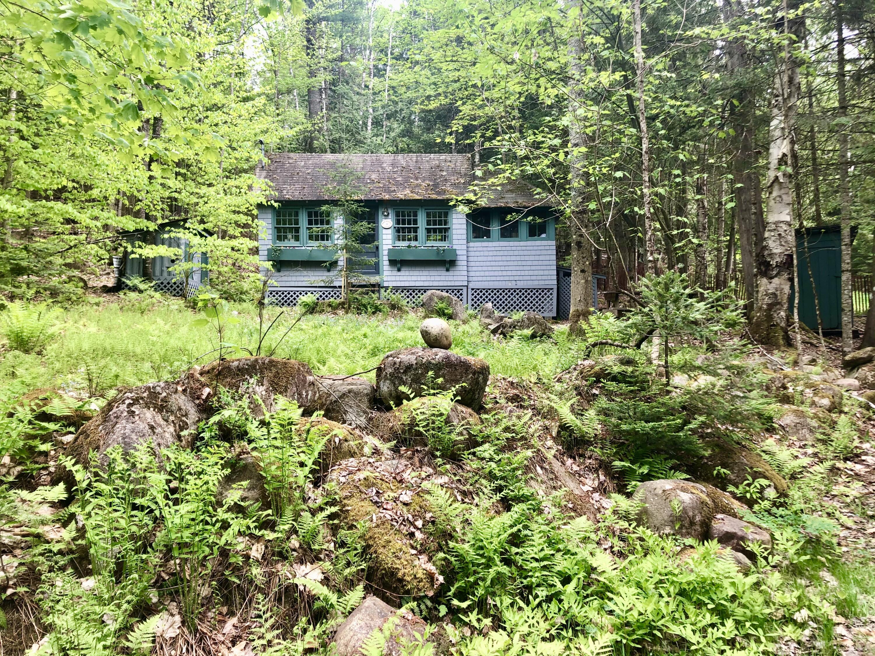 144/148 Breezy Acres Lane Saranac Lake NY 12983