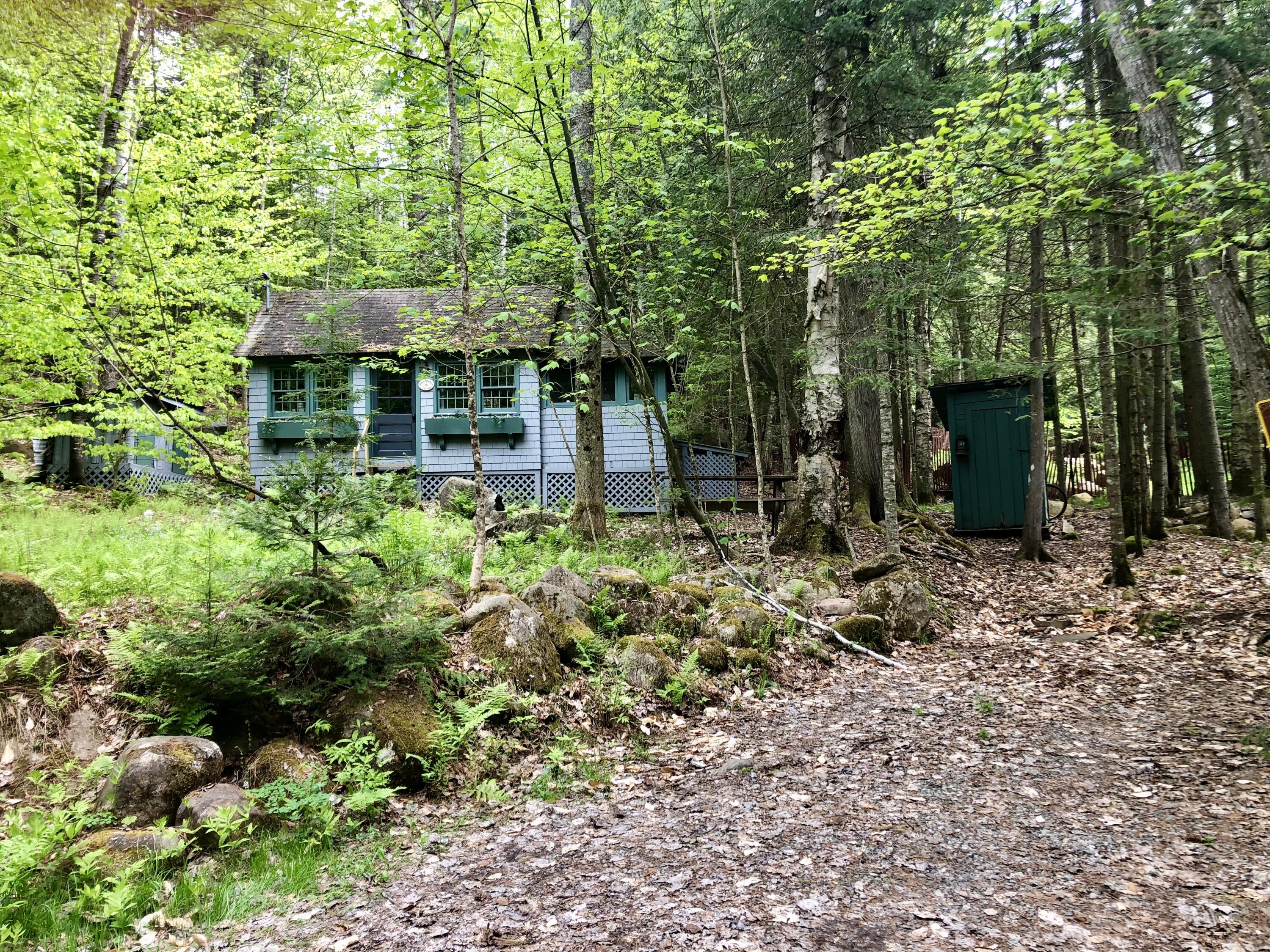 144/148 Breezy Acres Lane Saranac Lake NY 12983