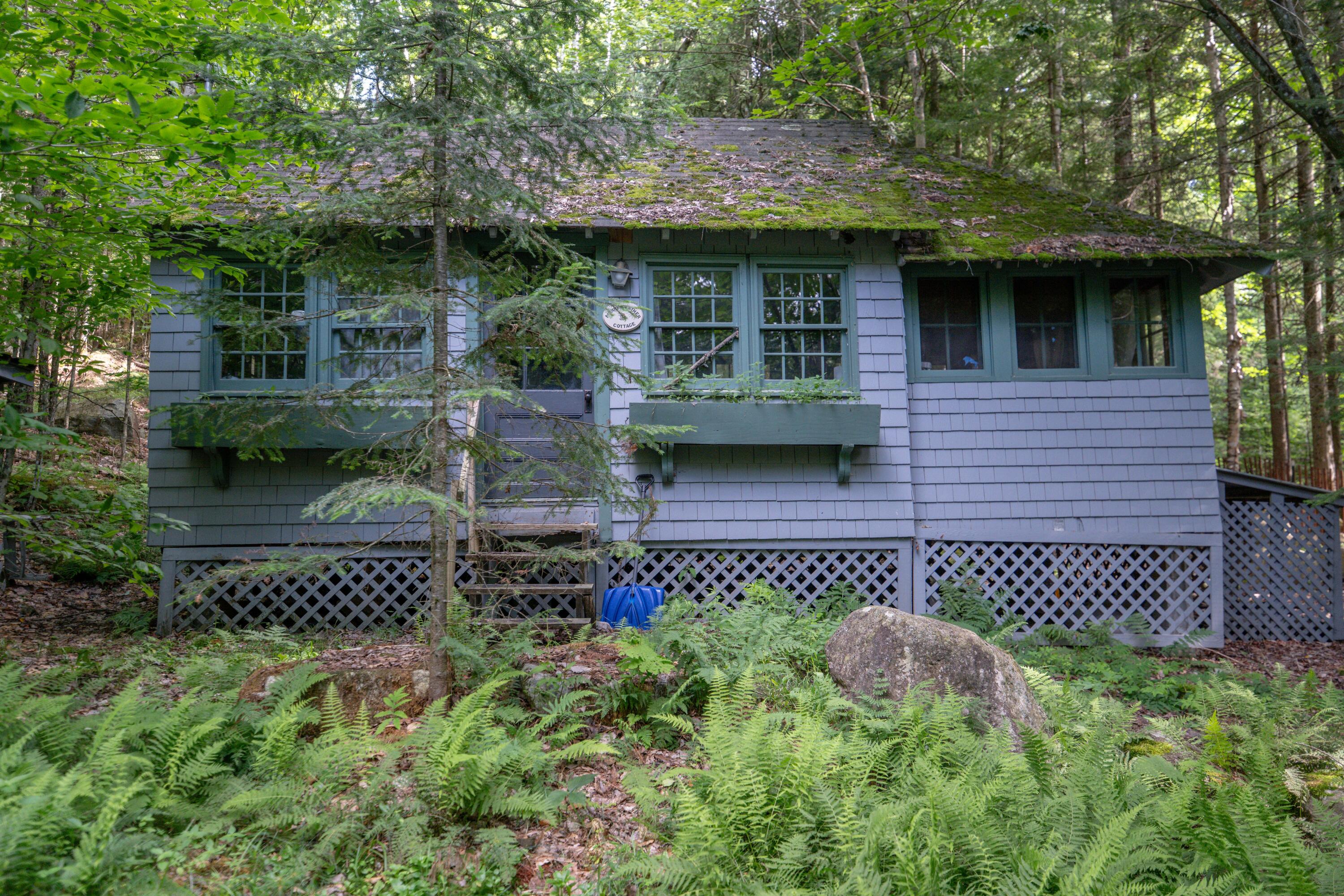 144/148 Breezy Acres Lane Saranac Lake NY 12983