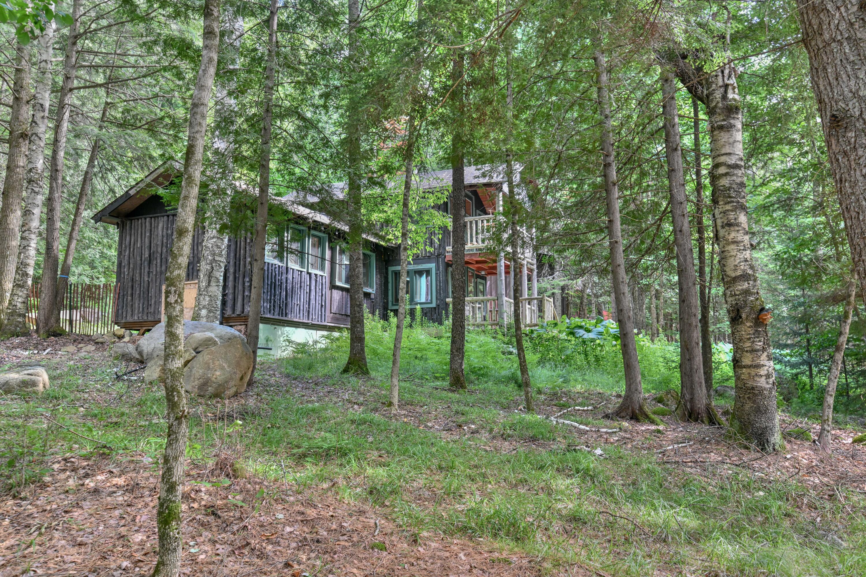 144/148 Breezy Acres Lane Saranac Lake NY 12983