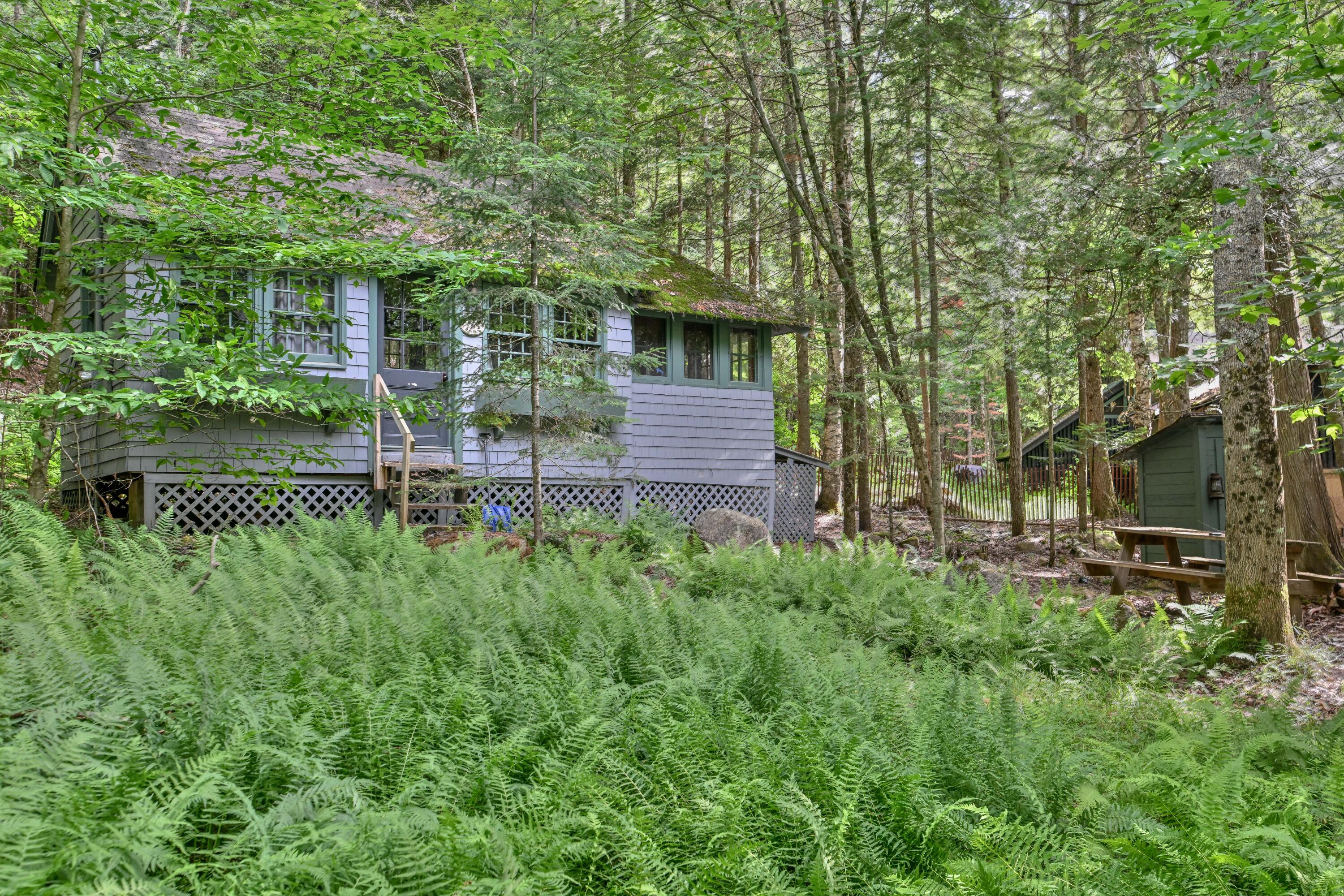 144/148 Breezy Acres Lane Saranac Lake NY 12983