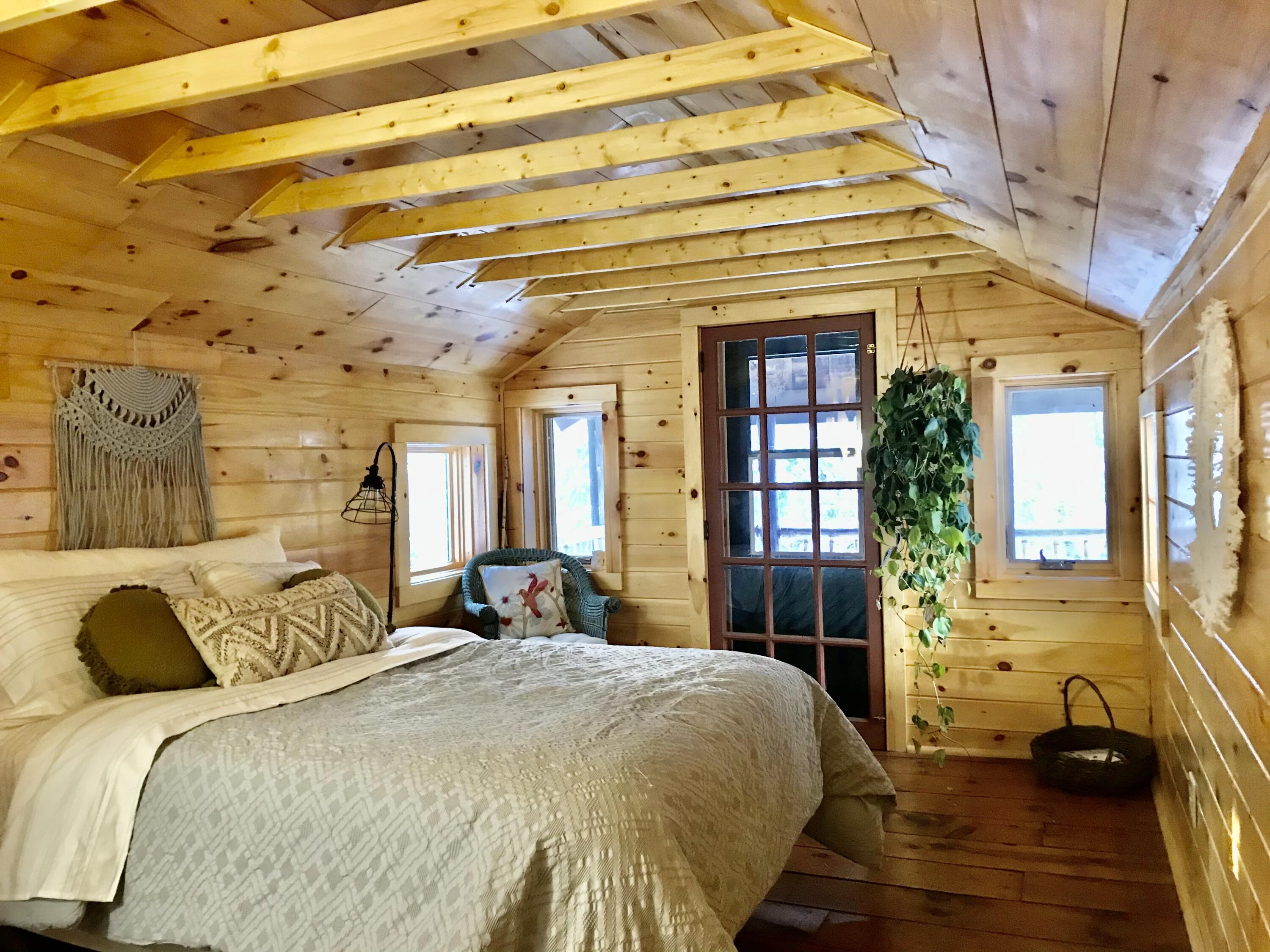 144/148 Breezy Acres Lane Saranac Lake NY 12983
