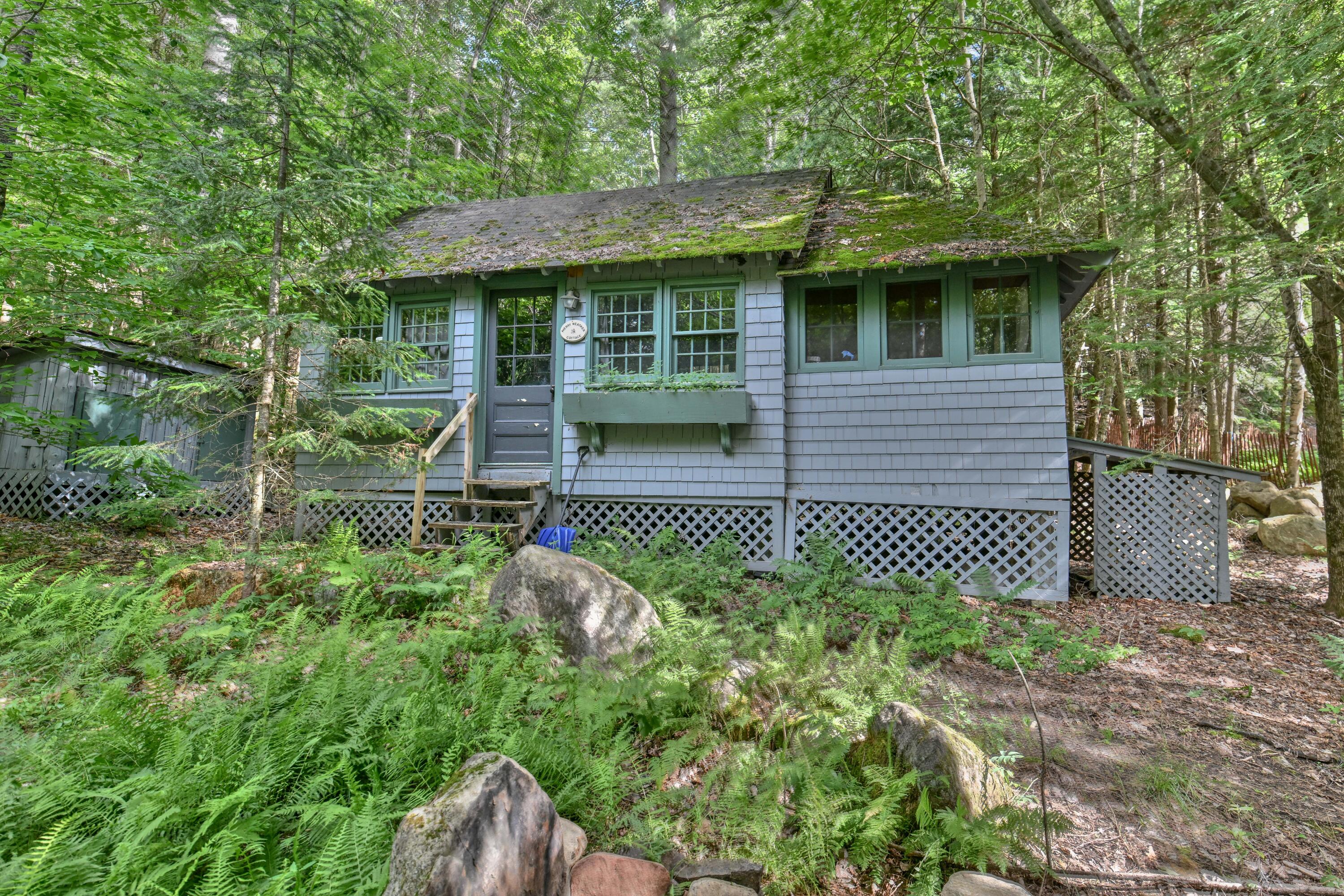 144/148 Breezy Acres Lane Saranac Lake NY 12983