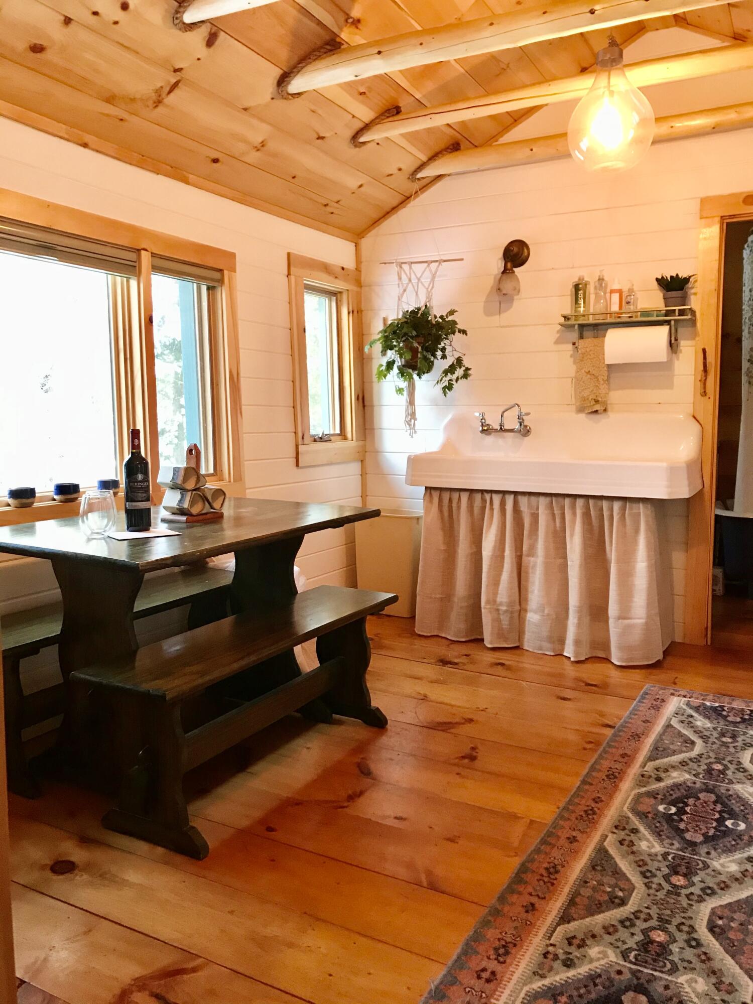 144/148 Breezy Acres Lane Saranac Lake NY 12983