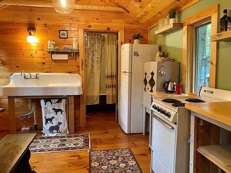 144/148 Breezy Acres Lane Saranac Lake NY 12983