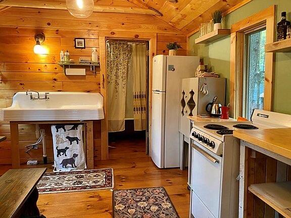 144/148 Breezy Acres Lane Saranac Lake NY 12983