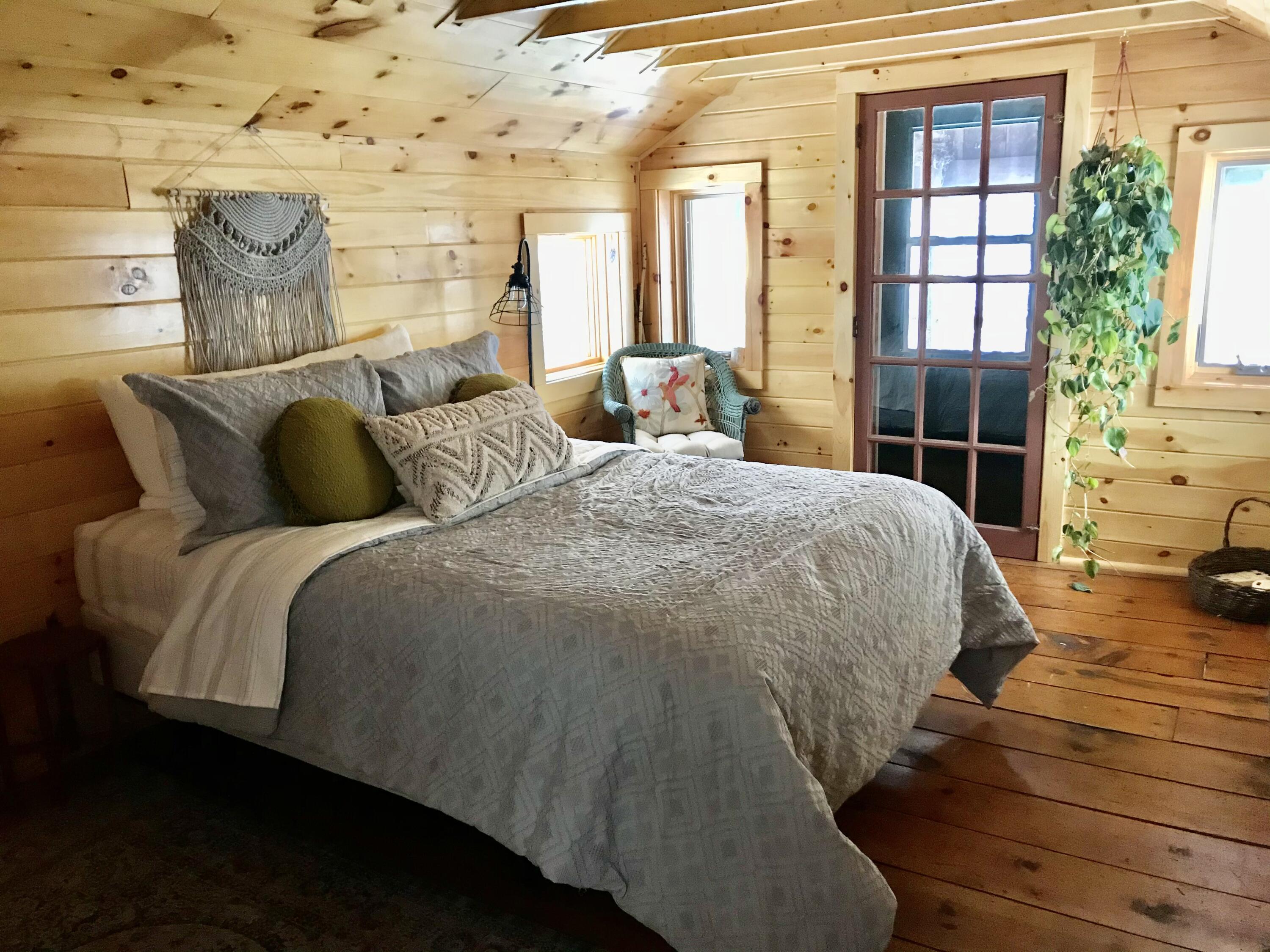 144/148 Breezy Acres Lane Saranac Lake NY 12983