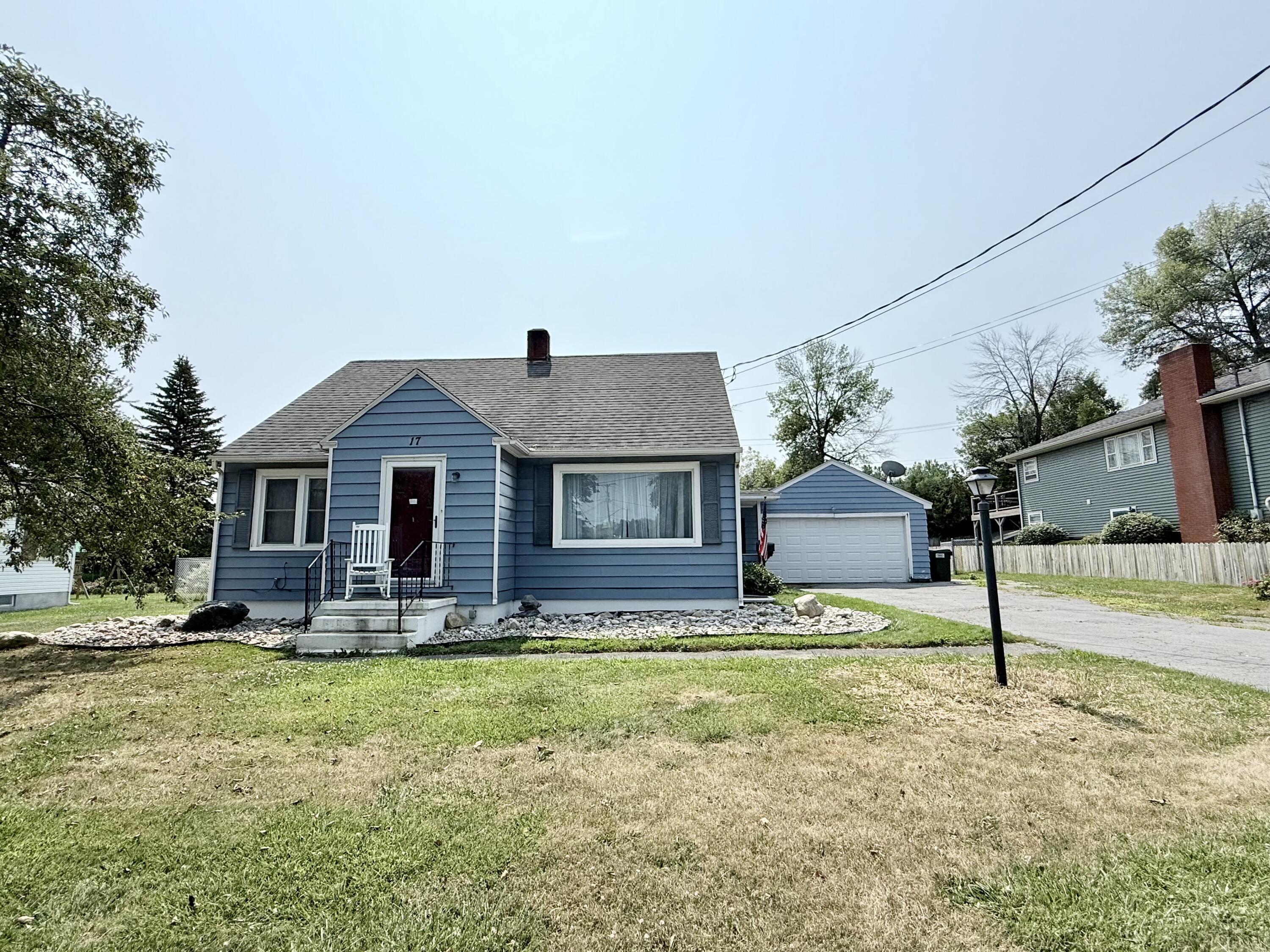 17 Tom Miller Road Plattsburgh NY 12901