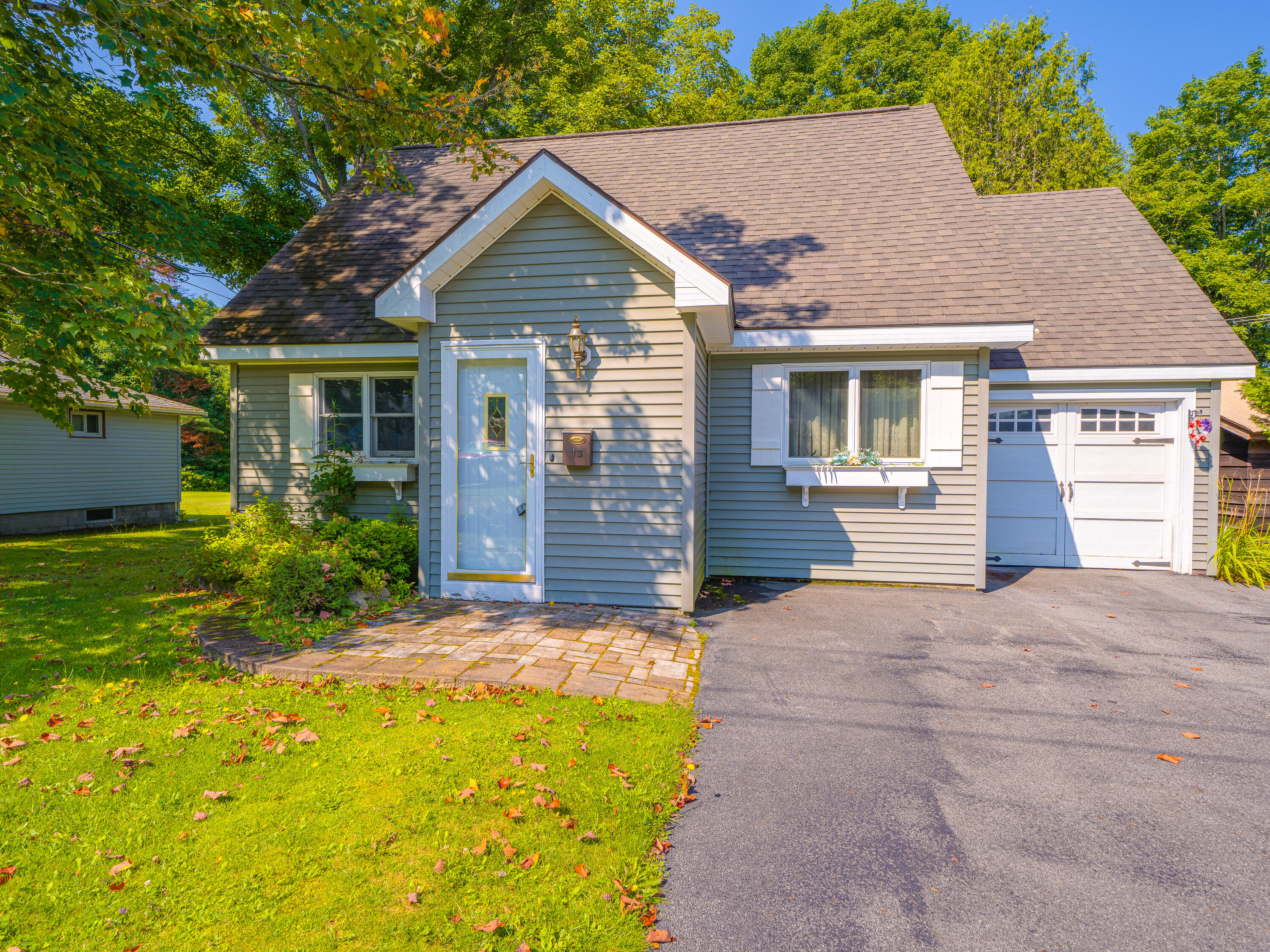 13 Victor Avenue Tupper Lake NY 12986