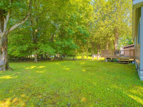 13 Victor Avenue Tupper Lake NY 12986