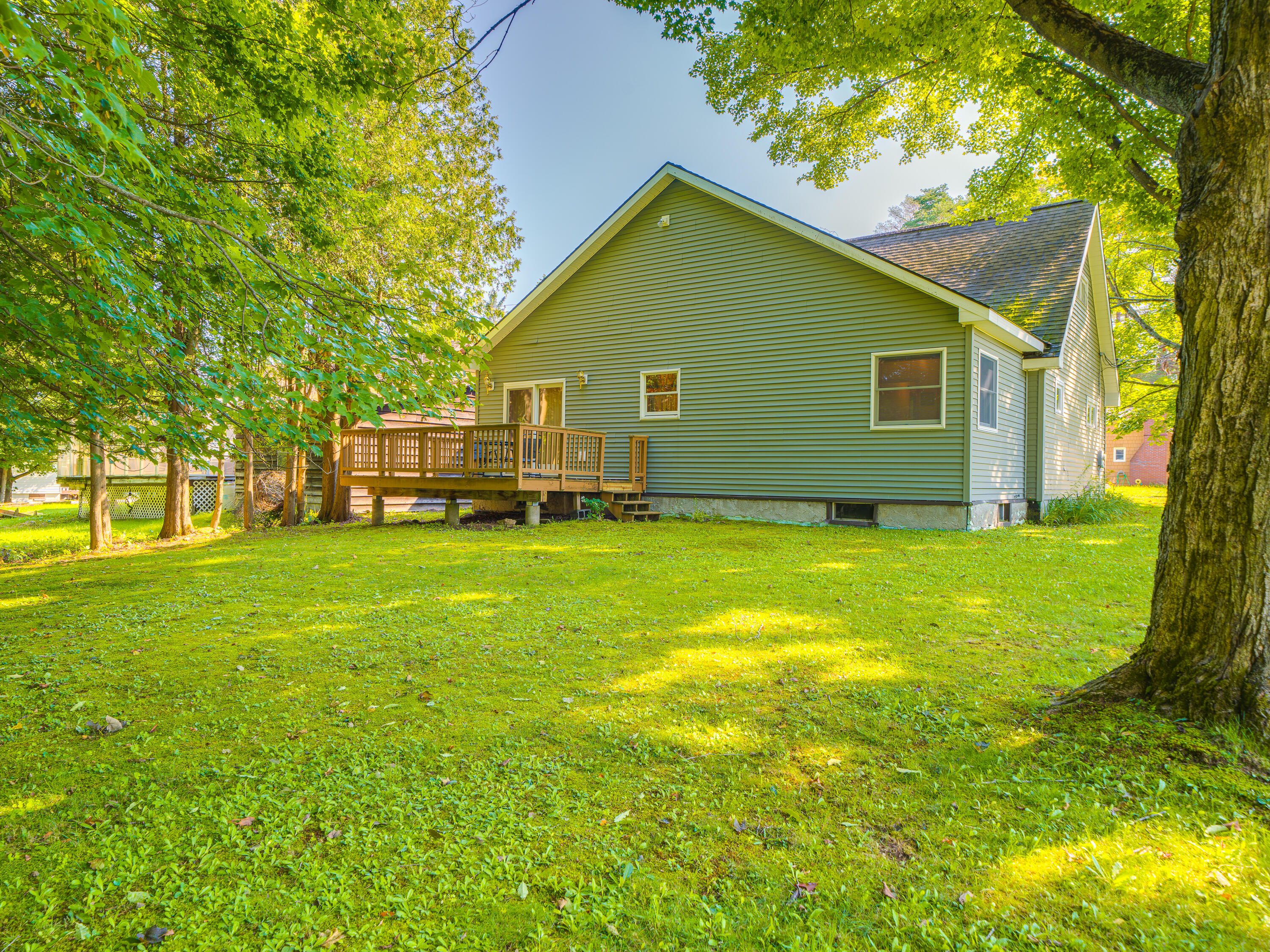13 Victor Avenue Tupper Lake NY 12986