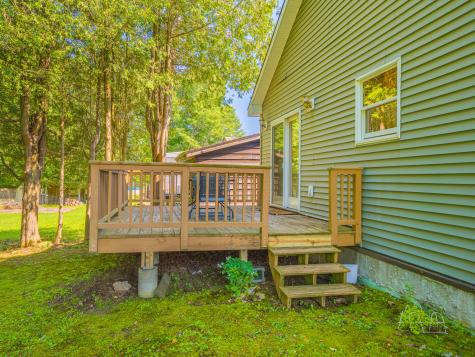 13 Victor Avenue Tupper Lake NY 12986