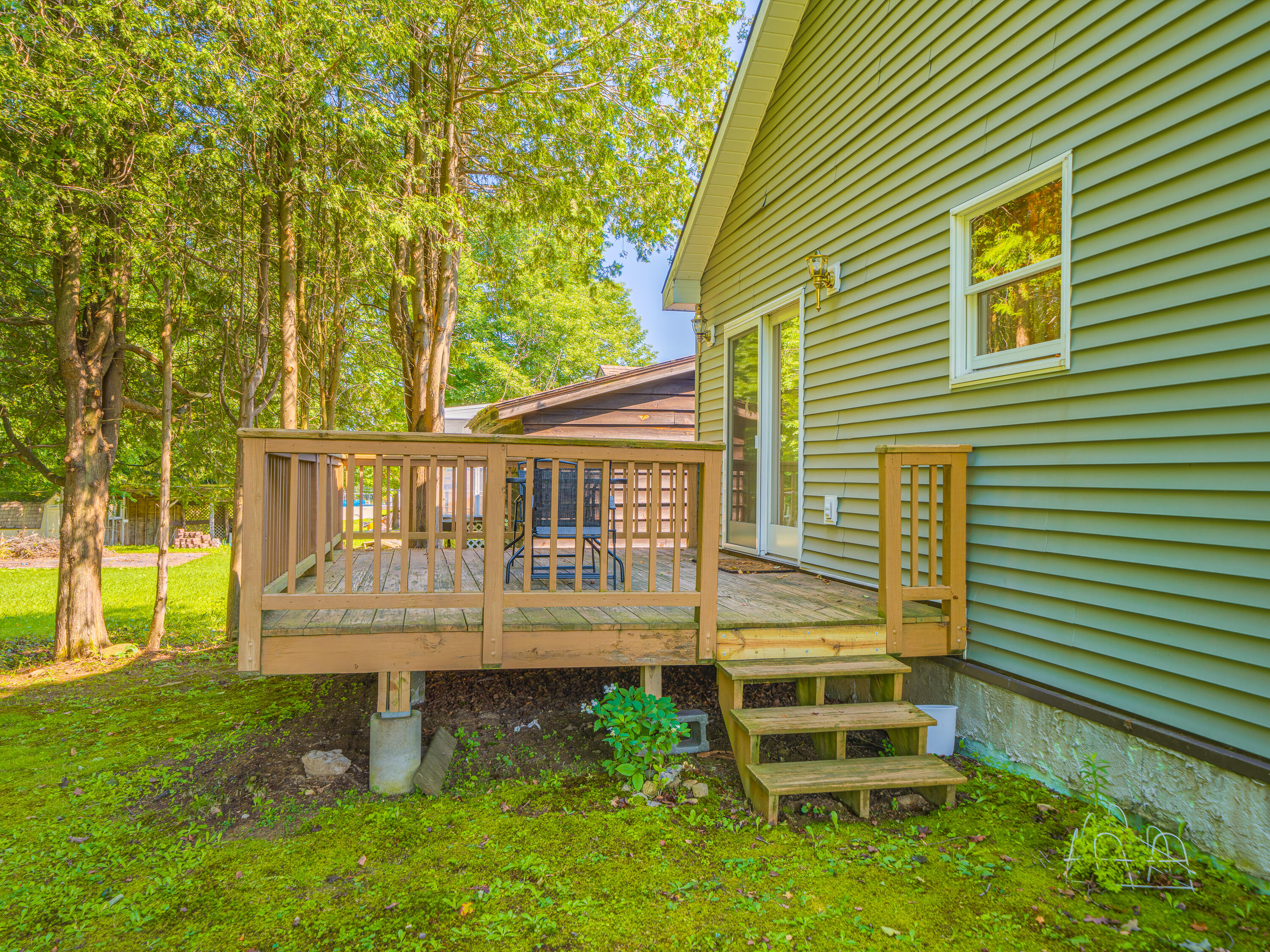 13 Victor Avenue Tupper Lake NY 12986