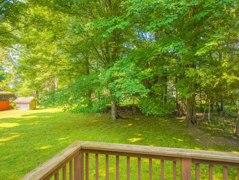 13 Victor Avenue Tupper Lake NY 12986