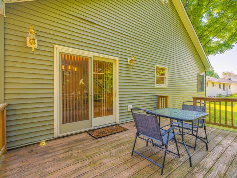 13 Victor Avenue Tupper Lake NY 12986