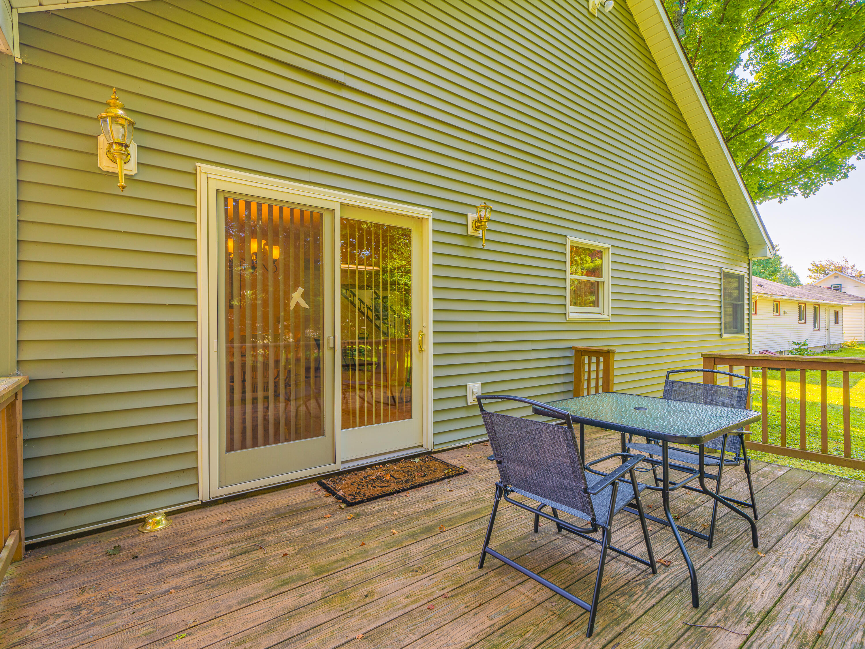 13 Victor Avenue Tupper Lake NY 12986