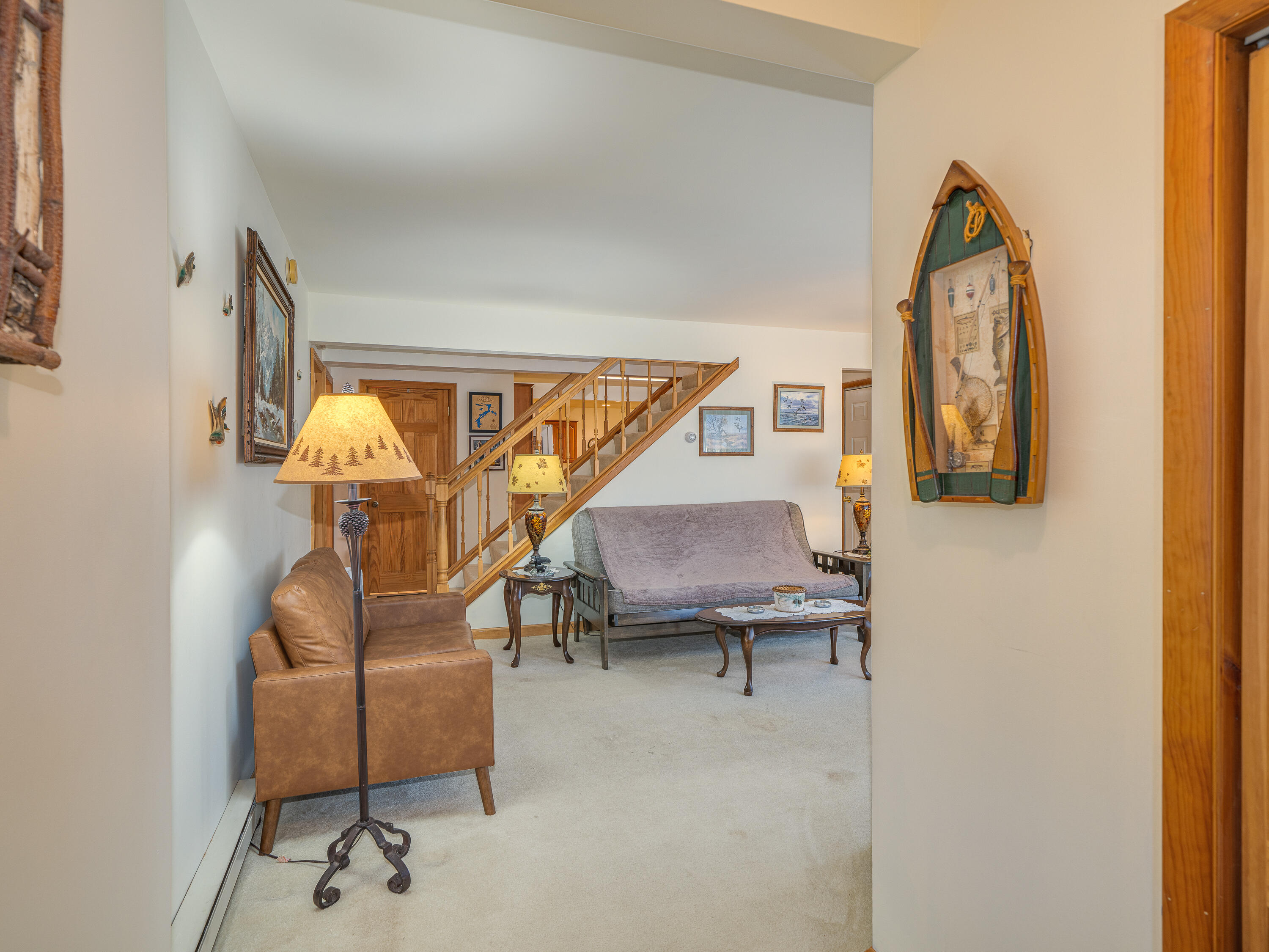 13 Victor Avenue Tupper Lake NY 12986