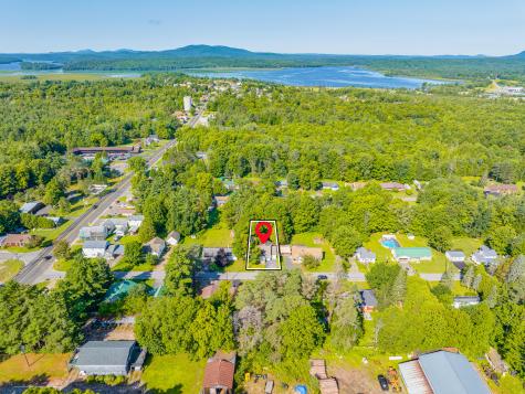 13 Victor Avenue Tupper Lake NY 12986