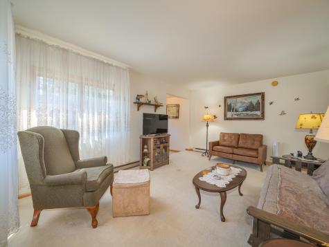 13 Victor Avenue Tupper Lake NY 12986