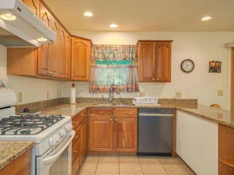 13 Victor Avenue Tupper Lake NY 12986