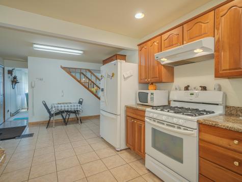 13 Victor Avenue Tupper Lake NY 12986