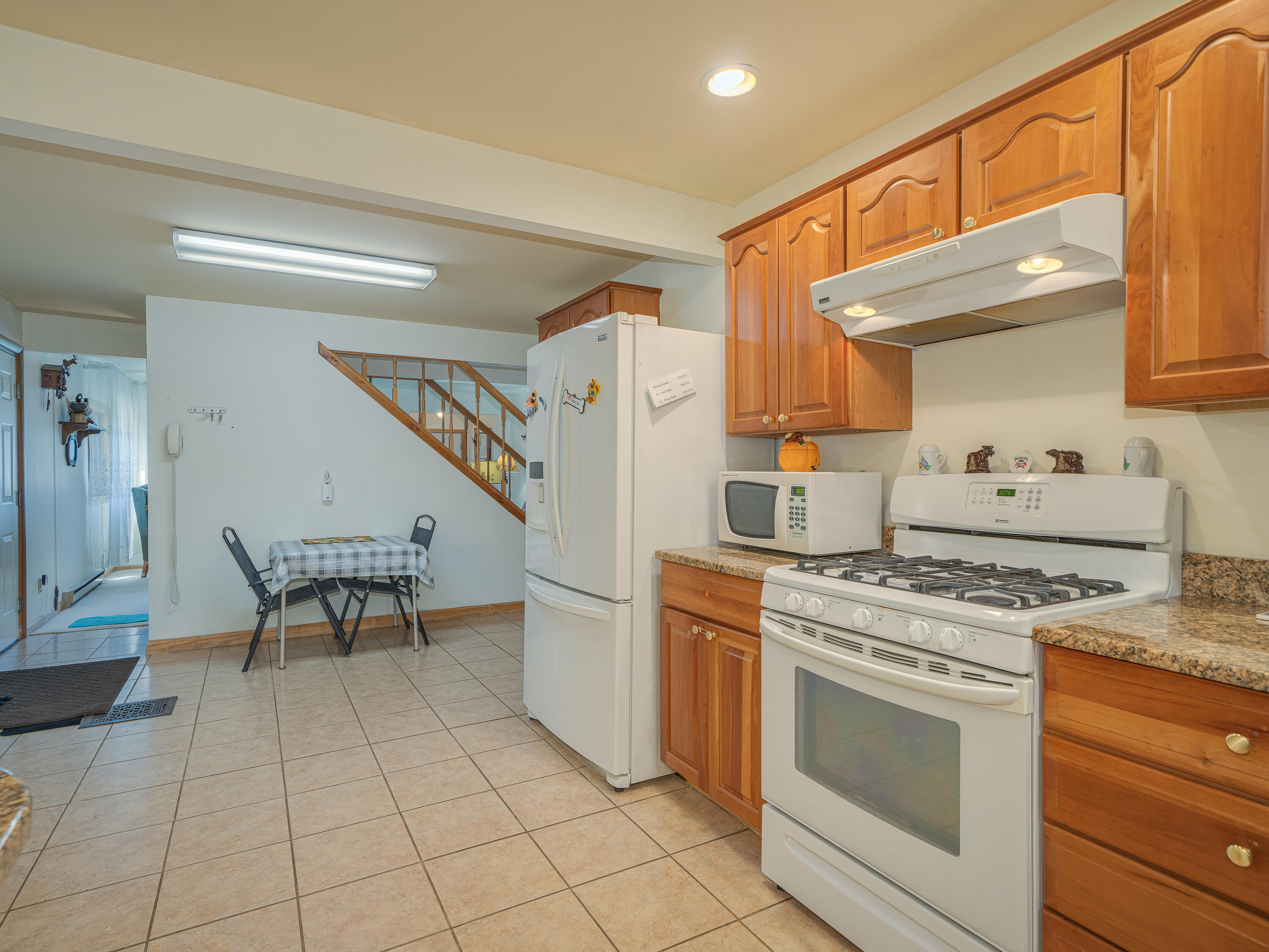 13 Victor Avenue Tupper Lake NY 12986