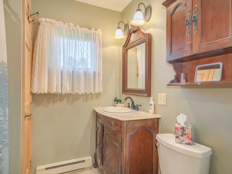 13 Victor Avenue Tupper Lake NY 12986