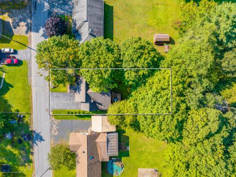 13 Victor Avenue Tupper Lake NY 12986