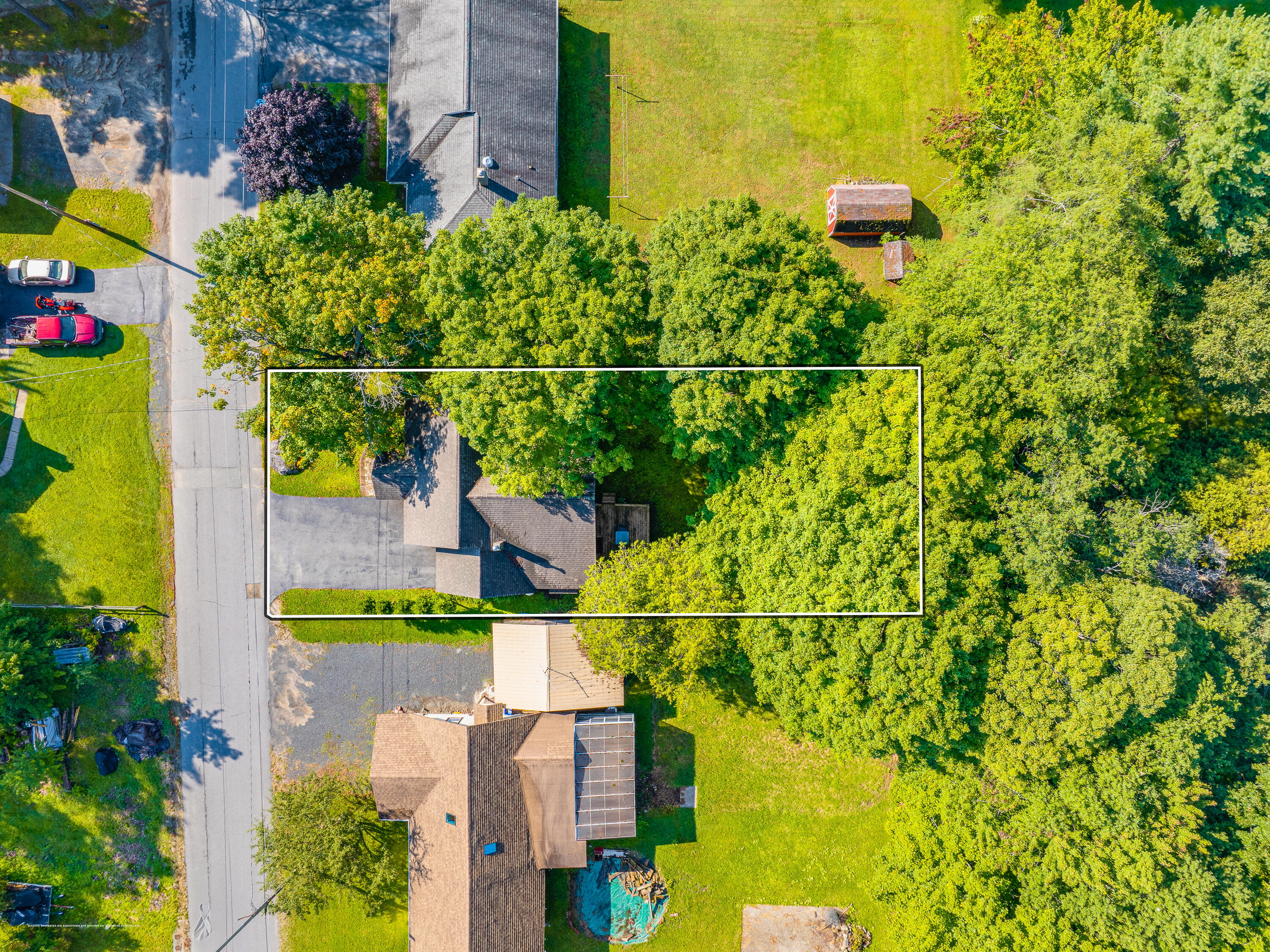 13 Victor Avenue Tupper Lake NY 12986