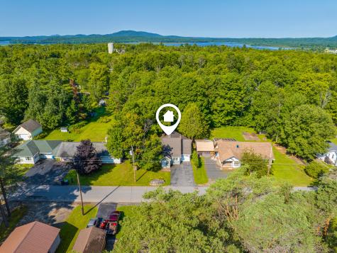13 Victor Avenue Tupper Lake NY 12986