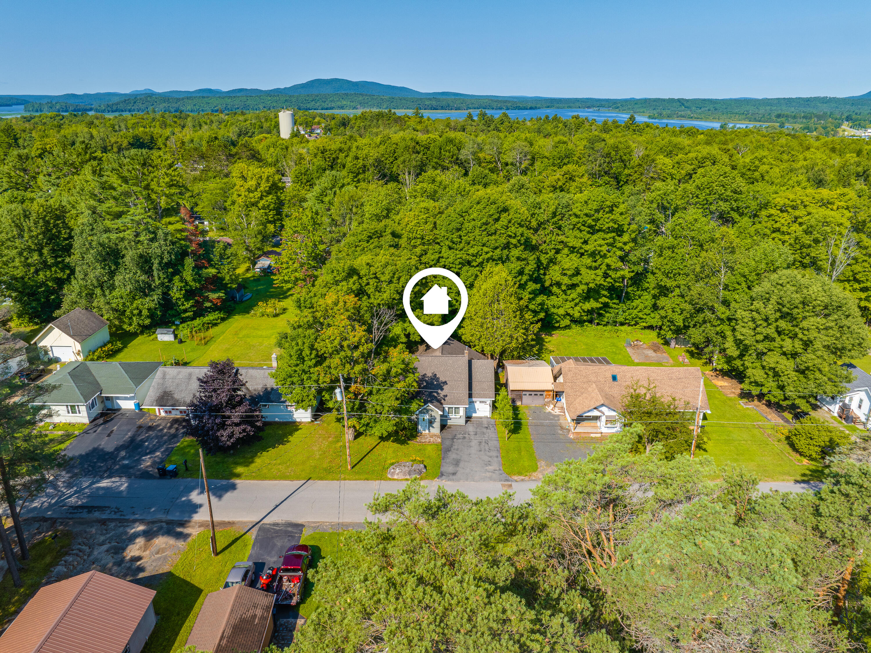 13 Victor Avenue Tupper Lake NY 12986