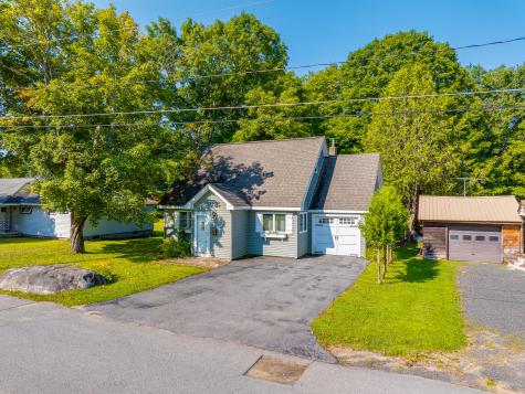 13 Victor Avenue Tupper Lake NY 12986
