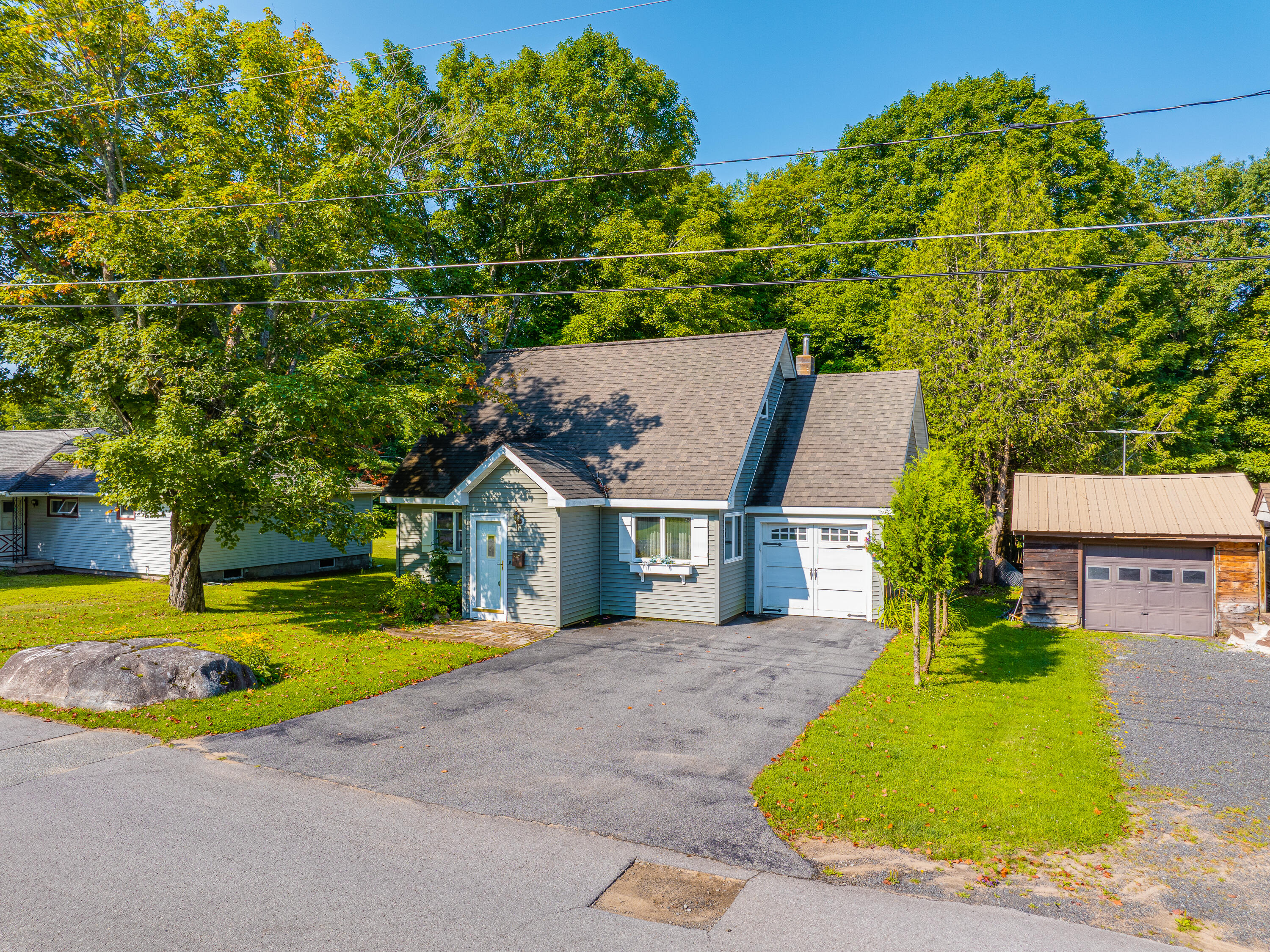 13 Victor Avenue Tupper Lake NY 12986
