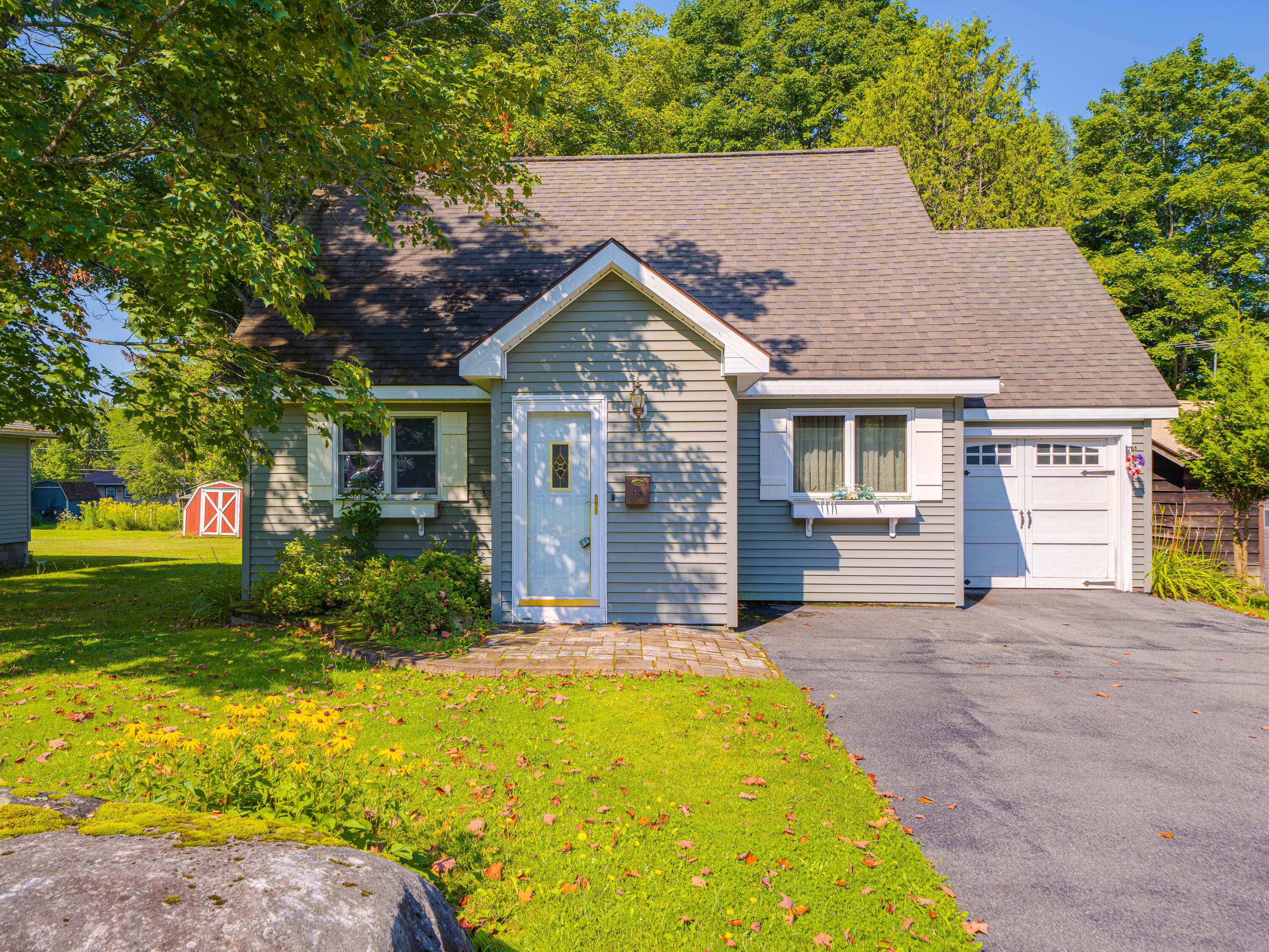 13 Victor Avenue Tupper Lake NY 12986