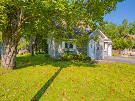 13 Victor Avenue Tupper Lake NY 12986