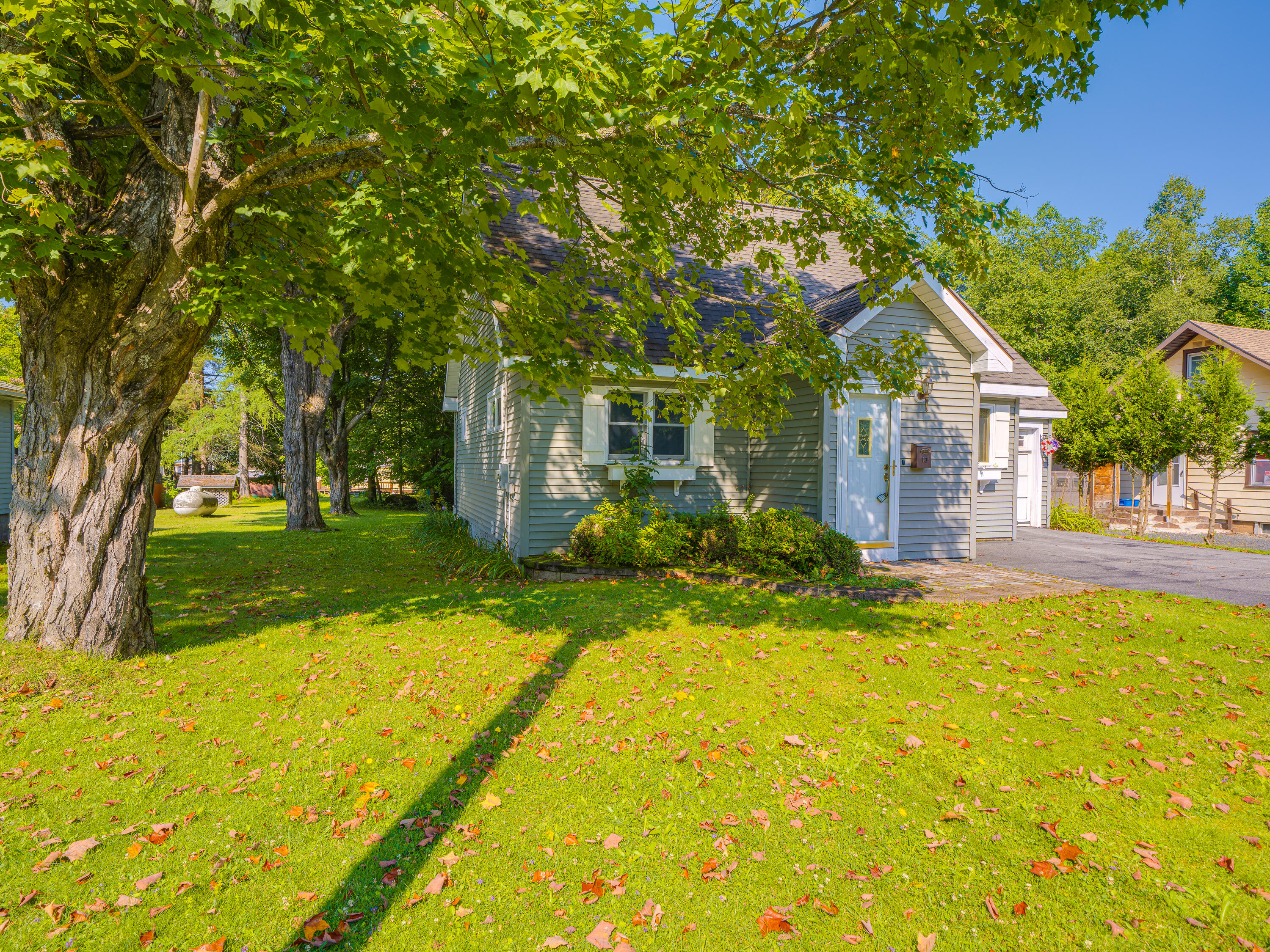 13 Victor Avenue Tupper Lake NY 12986