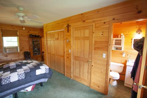 5 Lakeshore Road Owls Head NY 12969