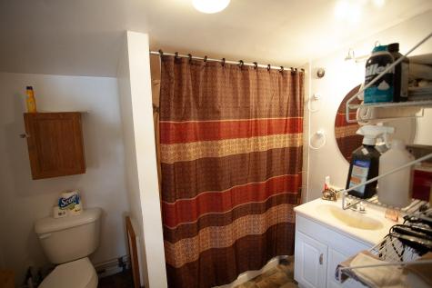 5 Lakeshore Road Owls Head NY 12969