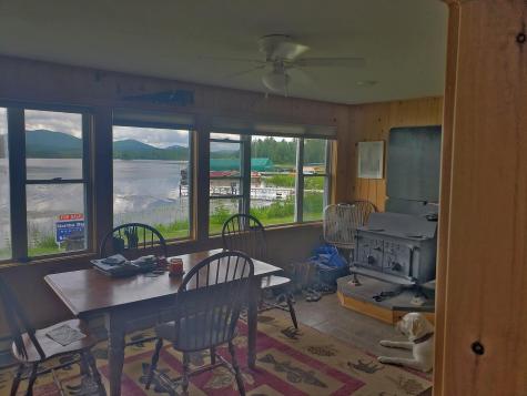 5 Lakeshore Road Owls Head NY 12969