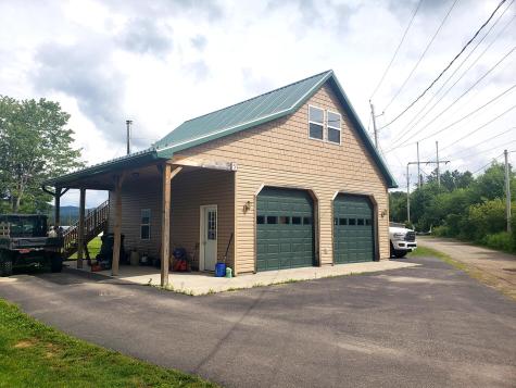 5 Lakeshore Road Owls Head NY 12969