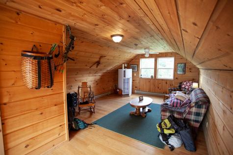 5 Lakeshore Road Owls Head NY 12969