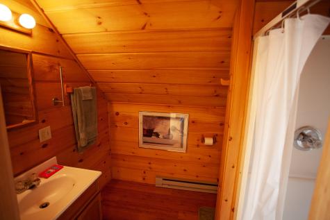 5 Lakeshore Road Owls Head NY 12969