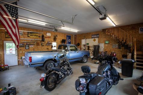 5 Lakeshore Road Owls Head NY 12969