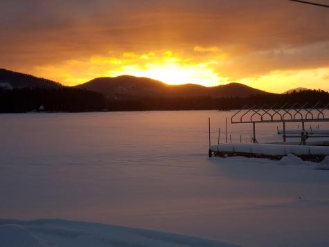 5 Lakeshore Road Owls Head NY 12969