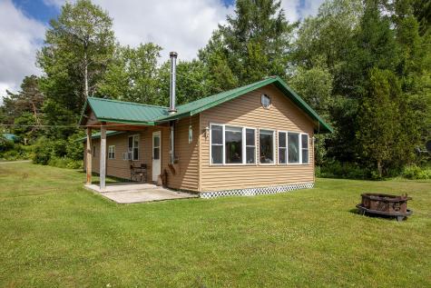 5 Lakeshore Road Owls Head NY 12969