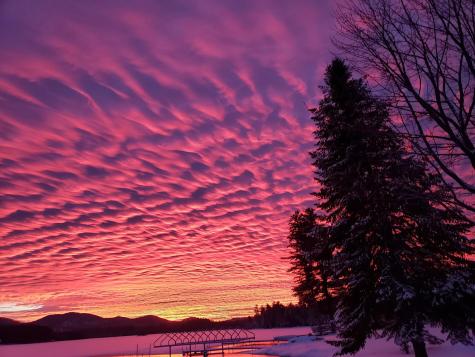 5 Lakeshore Road Owls Head NY 12969