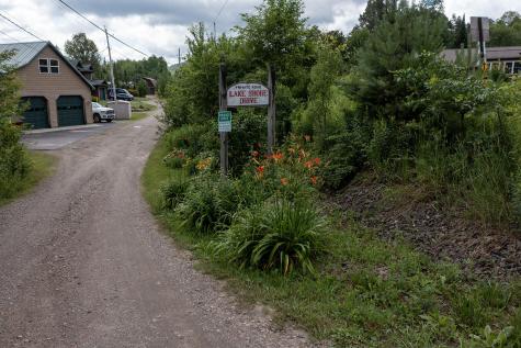 5 Lakeshore Road Owls Head NY 12969