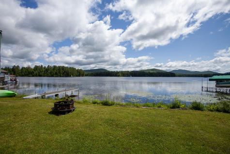 5 Lakeshore Road Owls Head NY 12969